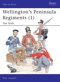 Produktbild: Wellington's Peninsula Regiments (1)