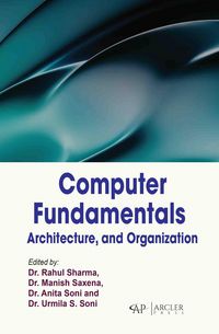 Produktbild: Computer Fundamentals, Architecture, and Organization