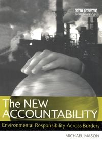 Produktbild: The New Accountability