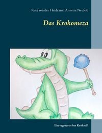Produktbild: Das Krokomeza