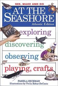 Produktbild: At the Seashore: Atlantic Edition