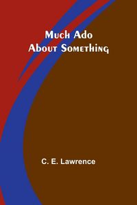 Produktbild: Much Ado About Something