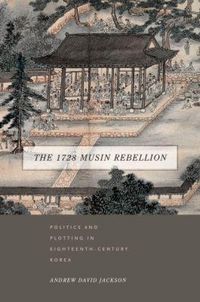 Produktbild: The 1728 Musin Rebellion