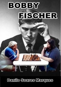Produktbild: Bobby Fischer