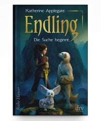 Produktbild: Endling - Die Suche beginnt