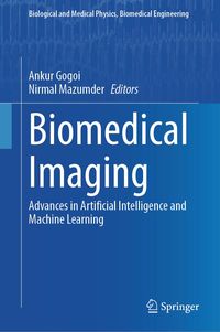 Produktbild: Biomedical Imaging