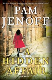 Produktbild: Hidden Affair