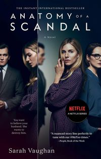 Produktbild: Anatomy of a Scandal