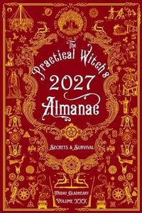 Produktbild: The Practical Witch's Almanac 2027
