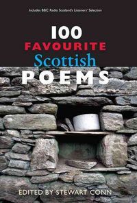 Produktbild: 100 Favourite Scottish Poems