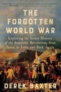 Produktbild: The Forgotten World War