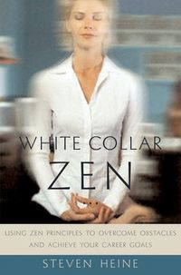 Produktbild: White Collar Zen