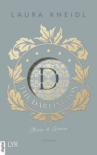 Produktbild: The Darlington - Ethan & Grace