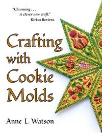 Produktbild: Crafting with Cookie Molds