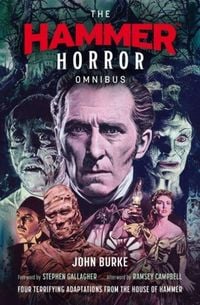 Produktbild: The Hammer Horror Omnibus