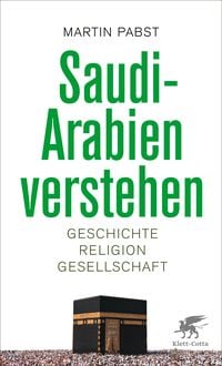 Produktbild: Saudi-Arabien verstehen