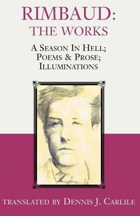 Produktbild: Rimbaud