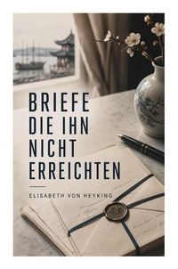 Produktbild: Briefe die ihn nicht erreichten