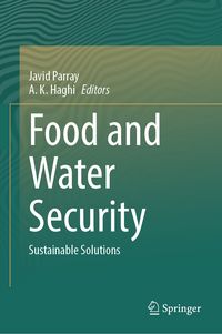 Produktbild: Food and Water Security