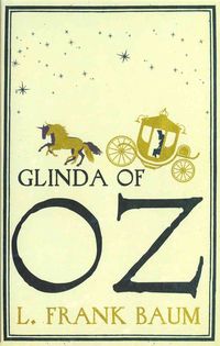 Produktbild: Glinda of Oz