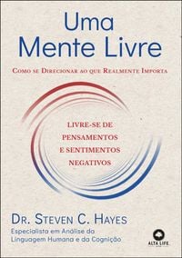 Produktbild: Uma mente livre