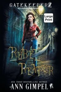 Produktbild: Rebel Reaper