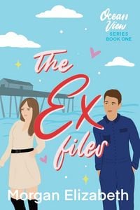 Produktbild: The Ex Files