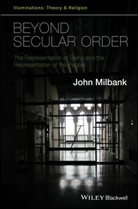 Produktbild: Beyond Secular Order