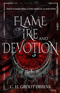 Produktbild: Flame of Ire and Devotion