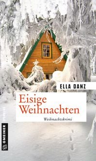 Produktbild: Eisige Weihnachten