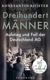 Produktbild: Dreihundert M&auml;nner