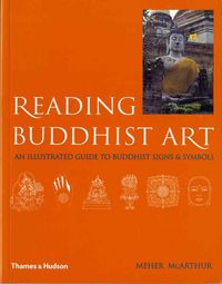 Produktbild: Reading Buddhist Art