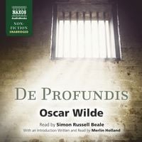 Bild vom Artikel De Profundis (Unabridged) vom Autor Oscar Wilde