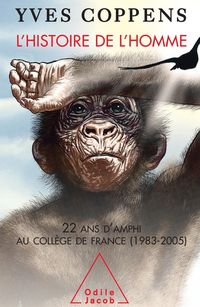 Produktbild: Prehistory and Human Palaeontology