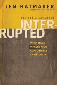 Produktbild: Interrupted Rev/e