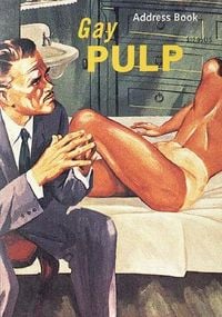 Produktbild: Gay Pulp