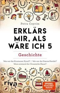Produktbild: Erkl&auml;rs mir, als w&auml;re ich 5