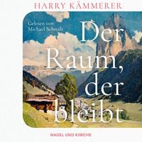 Produktbild: Der Raum, der bleibt
