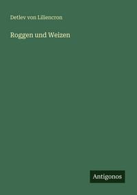 Produktbild: Roggen und Weizen
