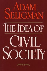 Produktbild: Idea Of Civil Society