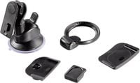 Bild vom Artikel Hama 93723 Navi Kfz-Halterung TomTom Go 520T, TomTom Go 720T, TomTom Go 920T, TomTom Go 630T, TomTom Go 730T, TomTom Go 930T vom Autor 