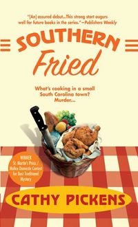 Produktbild: Southern Fried
