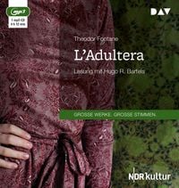Produktbild: L'Adultera
