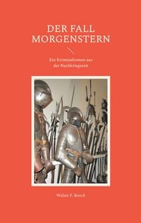 Produktbild: Der Fall Morgenstern