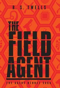 Produktbild: The Field Agent