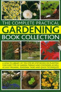 Bild vom Artikel Complete Practical Gardening Book Collection vom Autor Andrew Mikolajski