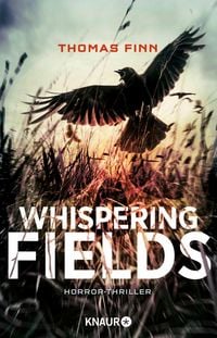 Produktbild: Whispering Fields - Blutige Ernte