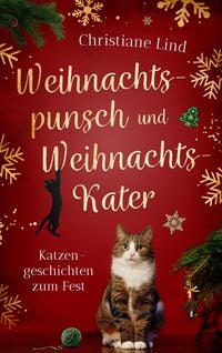 Produktbild: Weihnachtspunsch und Weihnachtskater