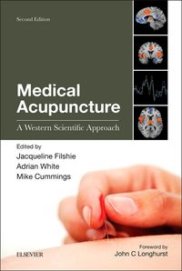 Produktbild: Medical Acupuncture