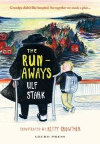 Produktbild: Stark, U: The Runaways